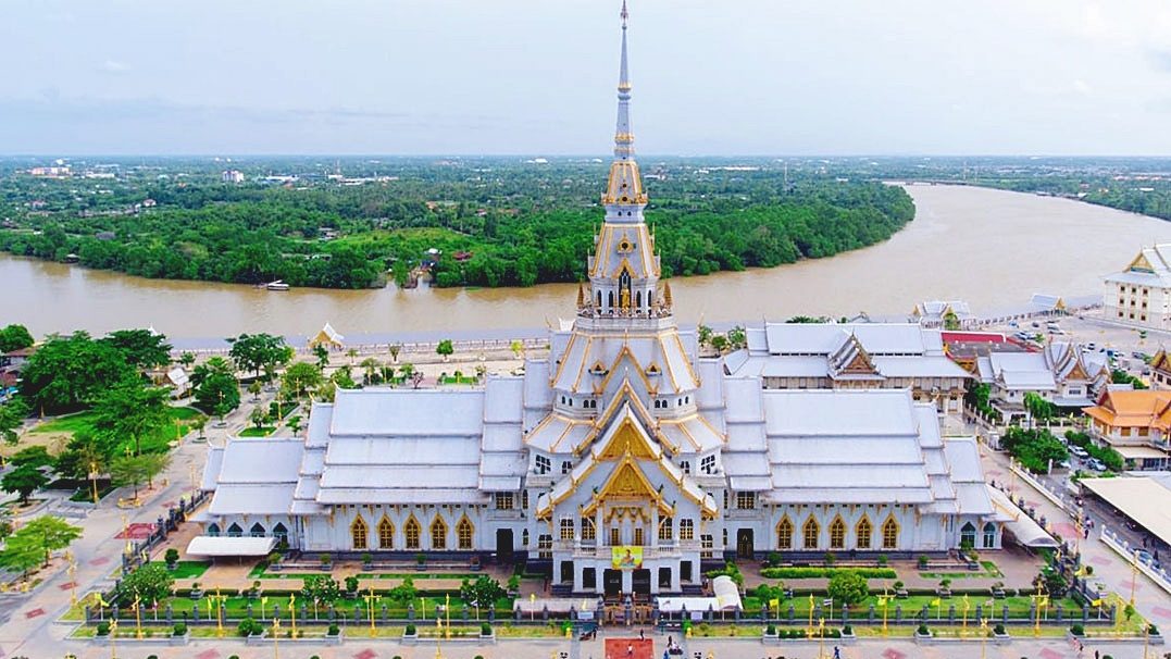 สำนักงานพาณิชย์จังหวัดฉะเชิงเทรา (Copy)